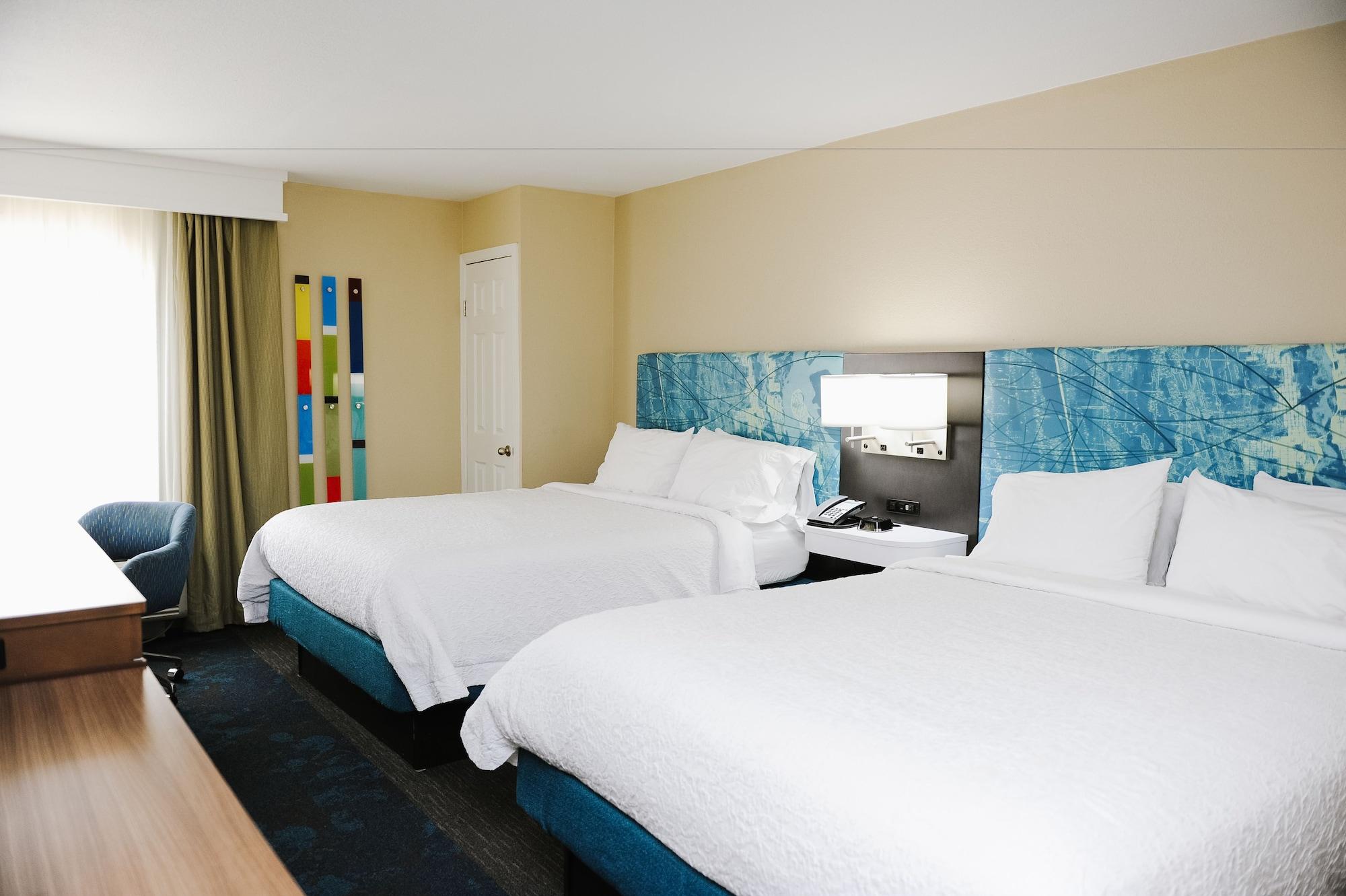 Hampton Inn St Augustine Us1 North St. Augustine Exterior photo