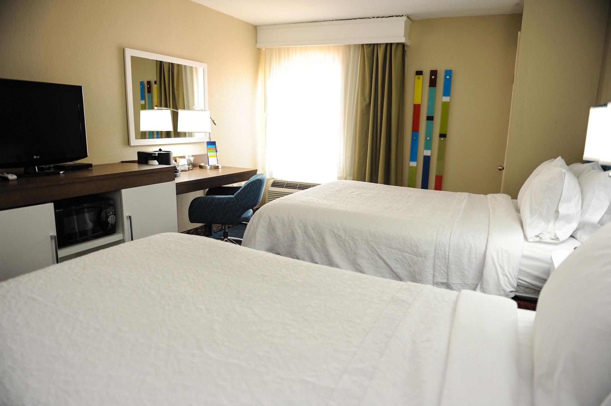 Hampton Inn St Augustine Us1 North St. Augustine Exterior photo