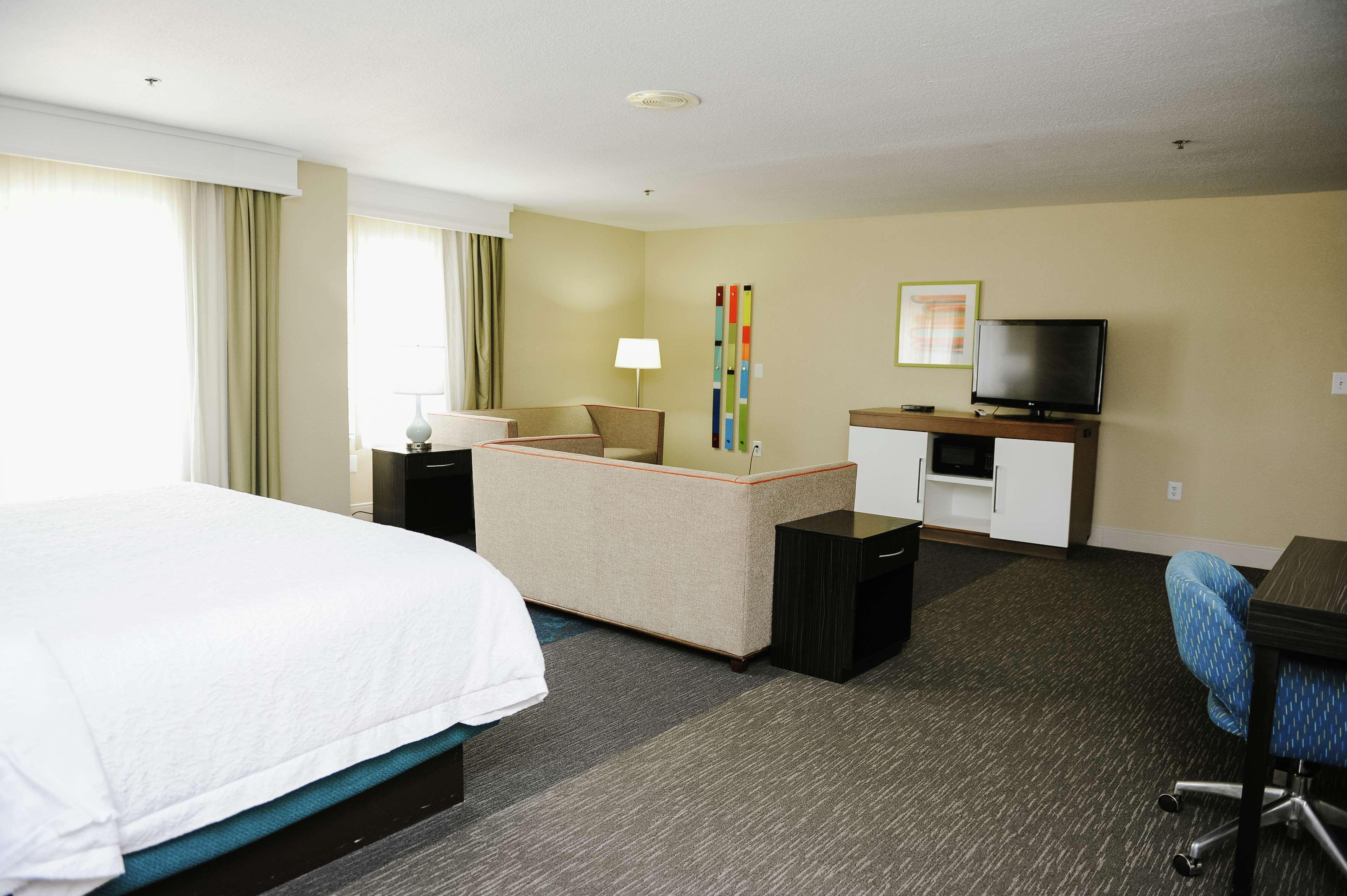 Hampton Inn St Augustine Us1 North St. Augustine Exterior photo