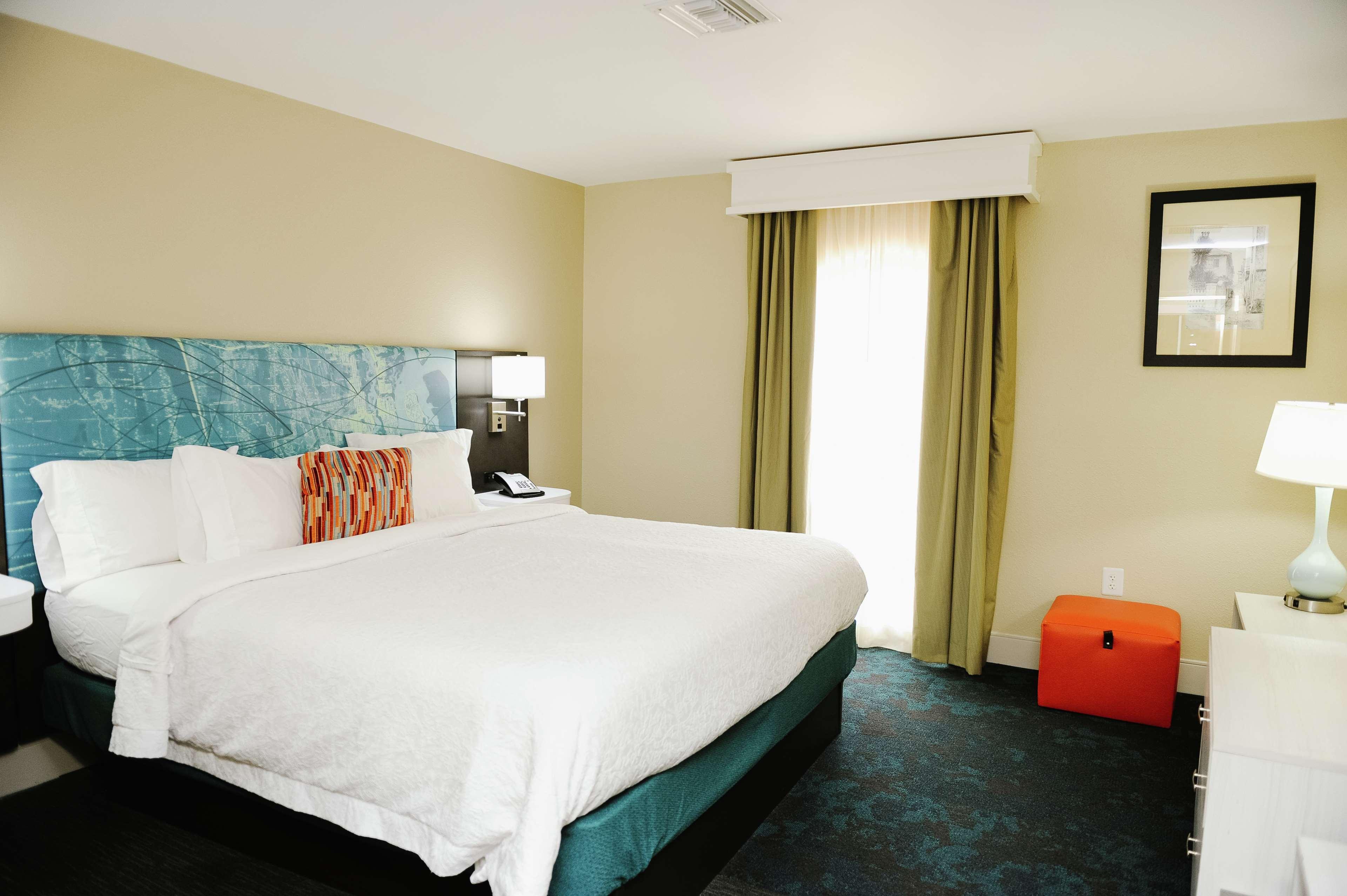 Hampton Inn St Augustine Us1 North St. Augustine Exterior photo