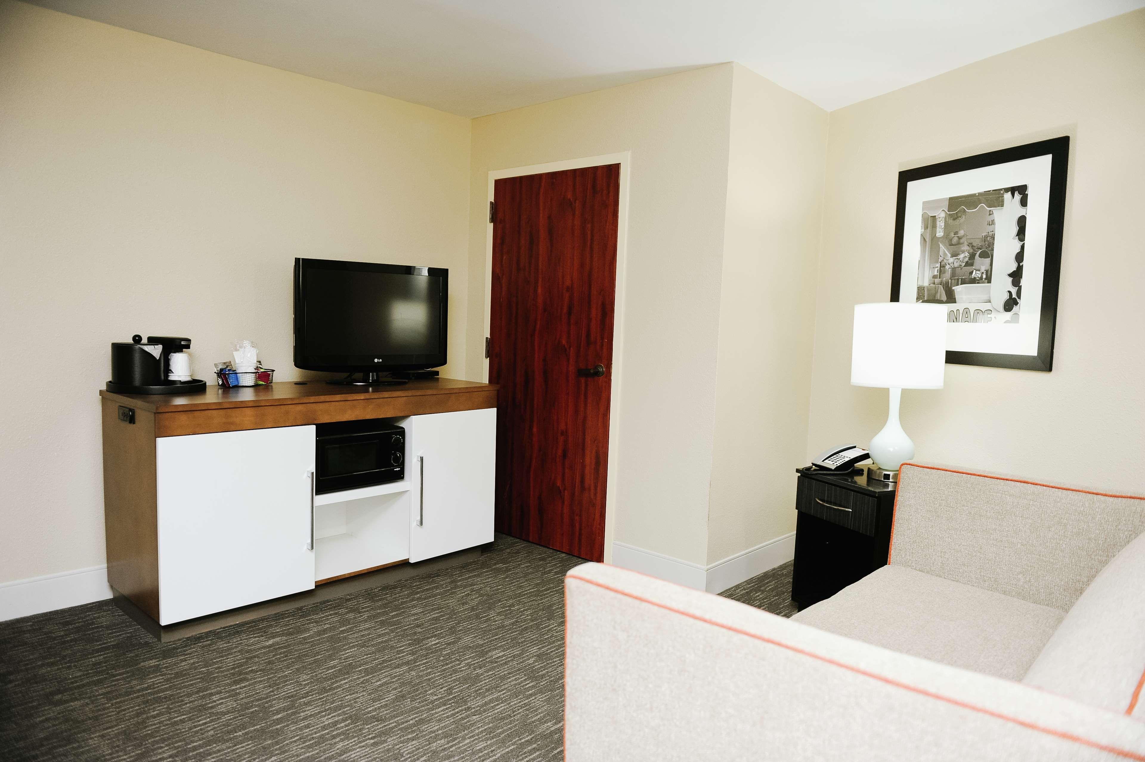 Hampton Inn St Augustine Us1 North St. Augustine Exterior photo