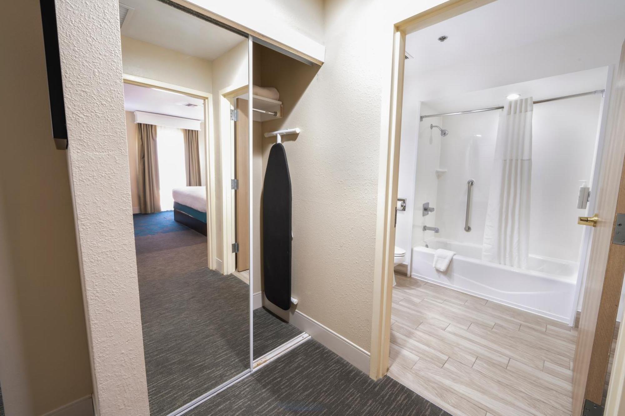 Hampton Inn St Augustine Us1 North St. Augustine Exterior photo