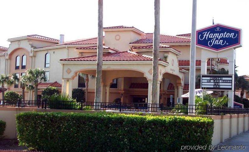 Hampton Inn St Augustine Us1 North St. Augustine Exterior photo