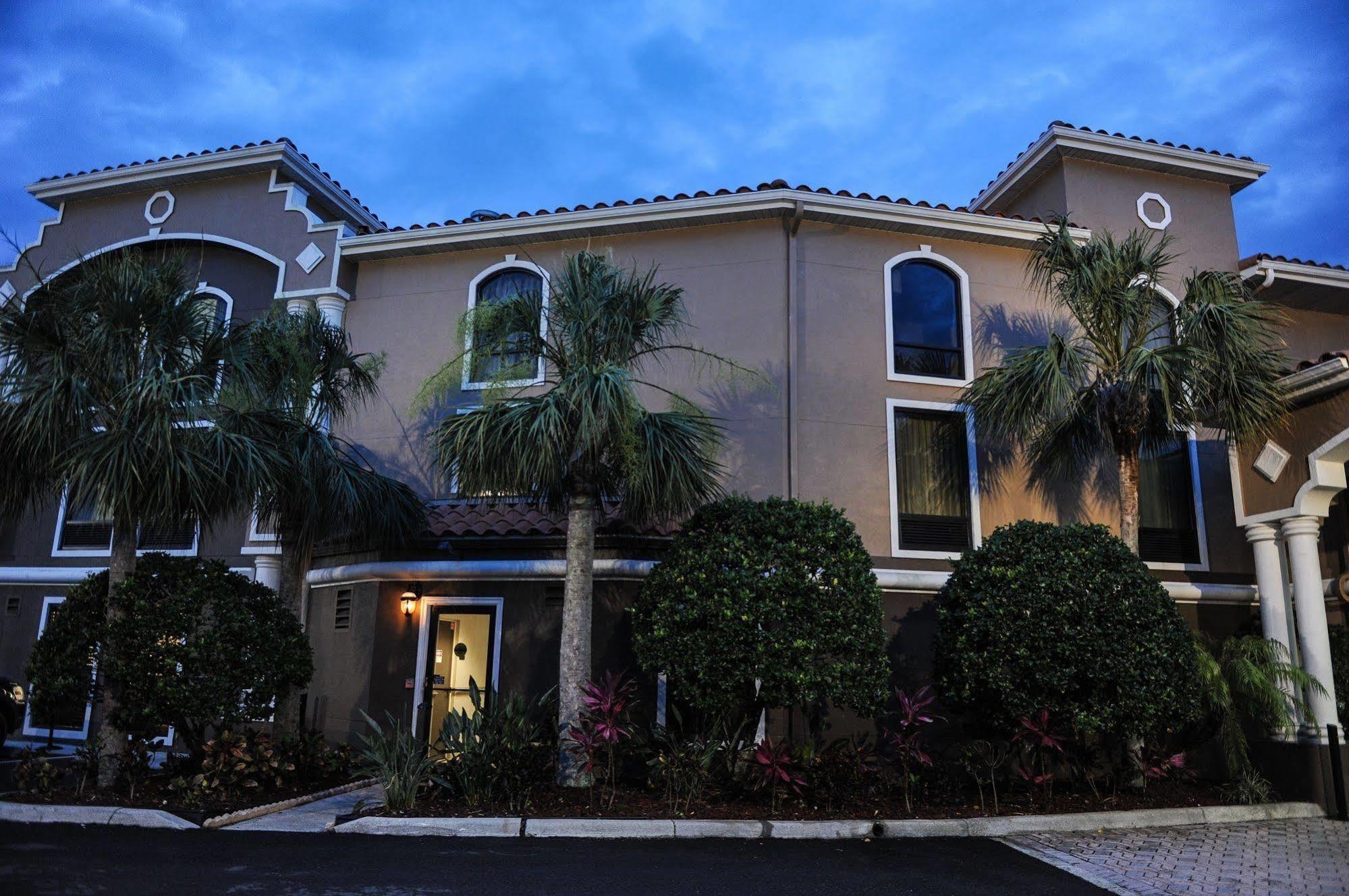 Hampton Inn St Augustine Us1 North St. Augustine Exterior photo